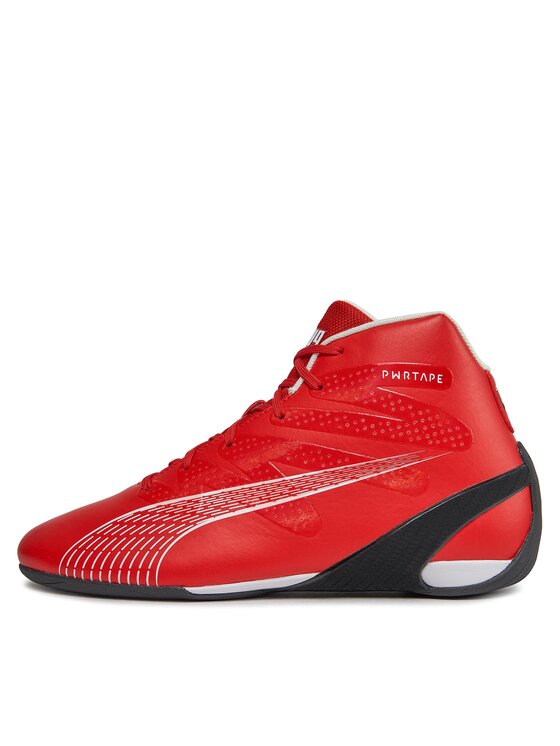 Puma on sale red ferrari