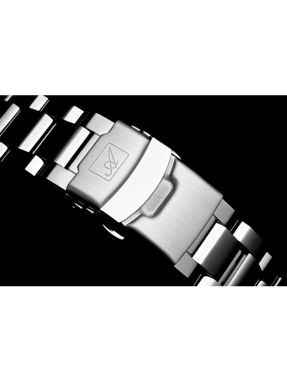 Adriatica Adriatica Orologio A8245.5115CH Argento