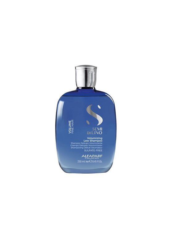 Alfaparf Alfaparf Semi Di Lino Volumizing Szampon do włosów