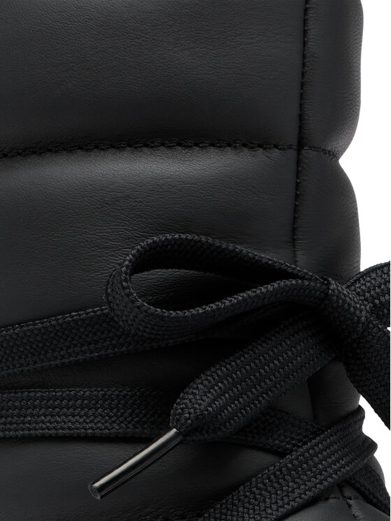 Sorel Sorel Cizme de zăpadă Kinetic™ Impact Nxt Boot Wp 2082531010 Negru