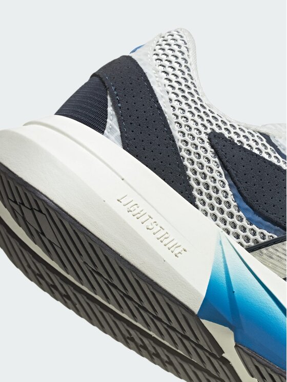 adidas adidas Sneakersy Lightblaze Biały