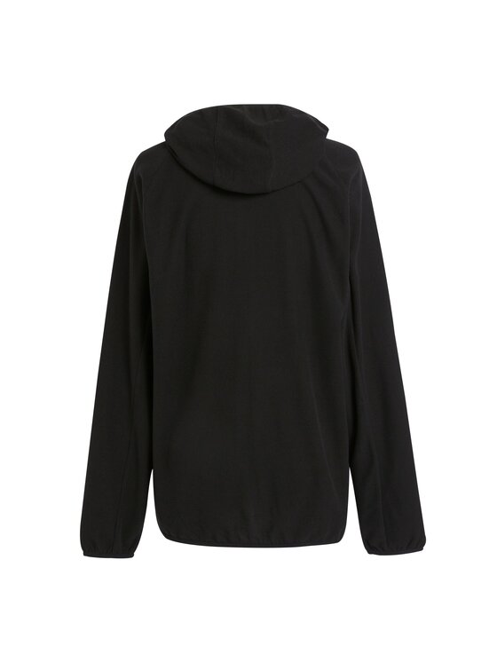 Regatta Regatta Kurtka outdoor RG9711 Czarny Long Fit