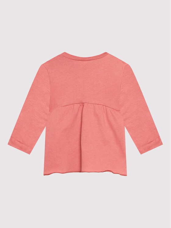 Completo maglietta e pantaloni 3ATNMM29H Rosa