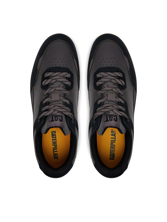 CAT Footwear CAT Footwear Sneakersy P726322 Šedá