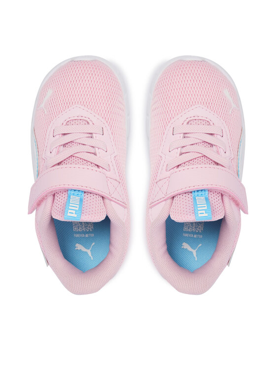 Puma Puma Laisvalaikio batai FlexFocus Modern Jelly Heaven AC+ Inf 406083 01 Rožinė