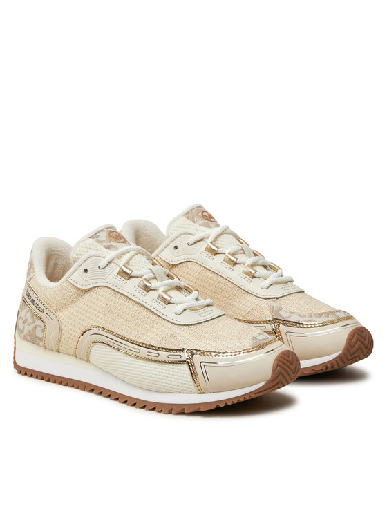 MICHAEL Michael Kors MICHAEL Michael Kors Sneakers 43F4BYFS3M Beige