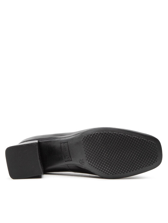 Scarpe basse 9-22401-29 Nero