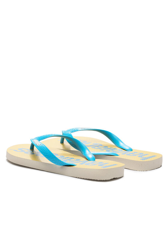 Havaianas Havaianas Japonki 41457410121 Kolorowy