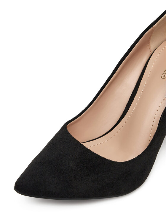DeeZee DeeZee Salonke LB9901-BLACK SU Crna