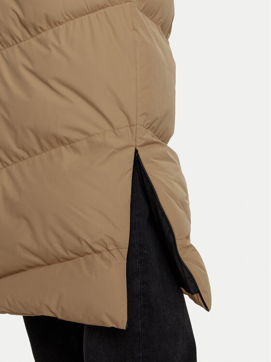 Brunotti Brunotti Winterjacke Bigsury 2422180102 Beige Regular Fit