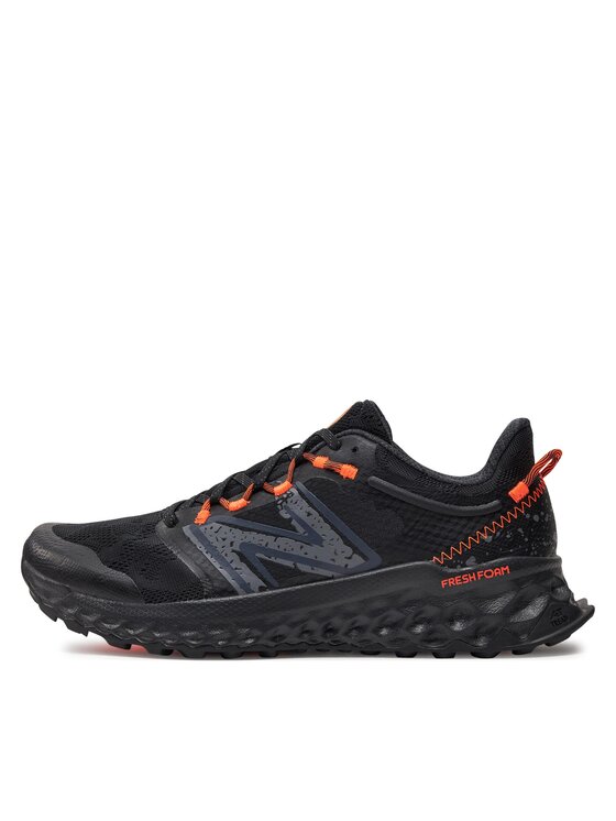 New Balance New Balance Jooksujalatsid Fresh Foam Garoé MTGARORB Must