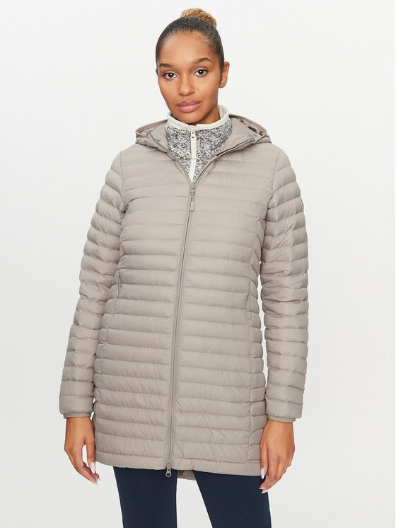 Helly Hansen Helly Hansen Geacă Sirdal 63073 Gri Regular Fit