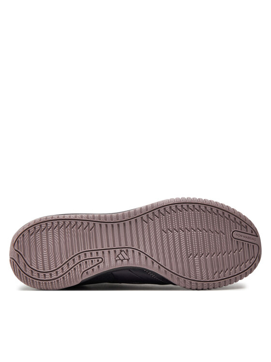 adidas adidas Tenisice za nogomet Top Sala Competition IE7550 Ljubičasta