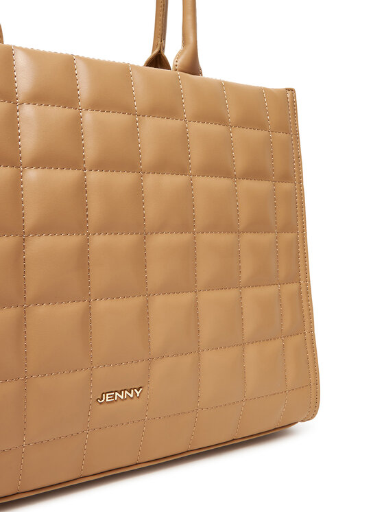 JENNY JENNY Borsetta C-JNY-M-010-08 Beige