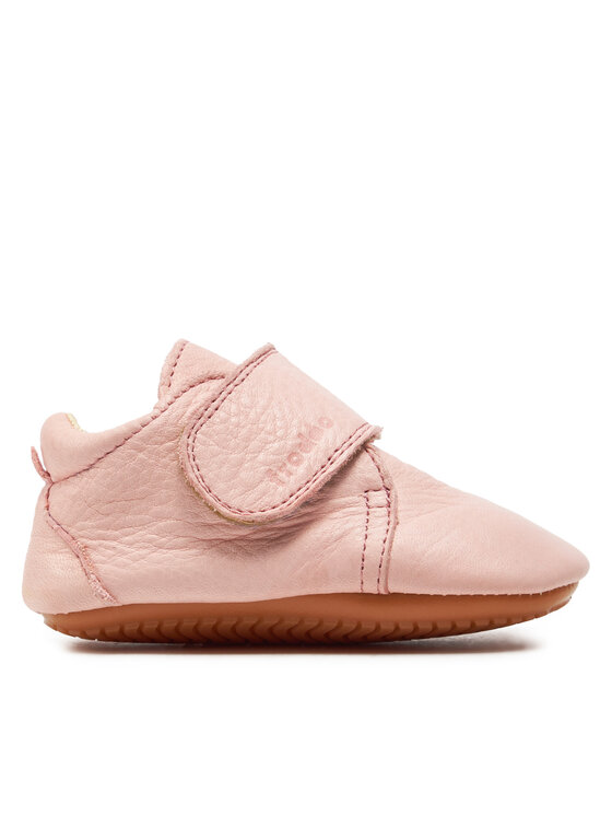 Pantofi Froddo G1130005-1 Pink