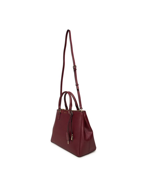 Aldo Aldo Ročna torba Nanever 14076898 Bordo rdeča