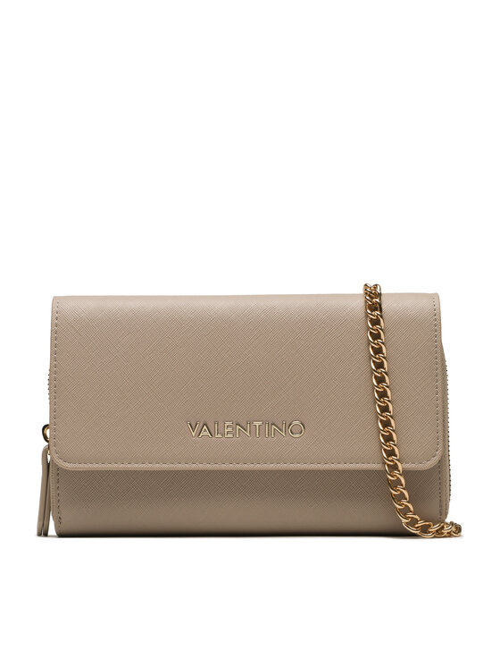 Valentino Valentino Borsetta Zero VPS7B3212 Beige