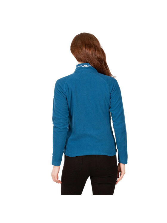 Trespass Trespass Polar Skylar Niebieski Long Fit