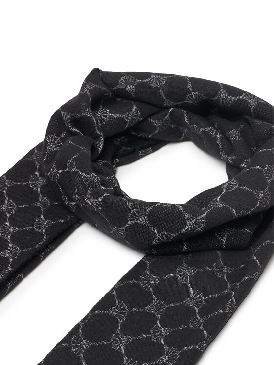 JOOP! JOOP! Schal Fabio 30043427 Schwarz