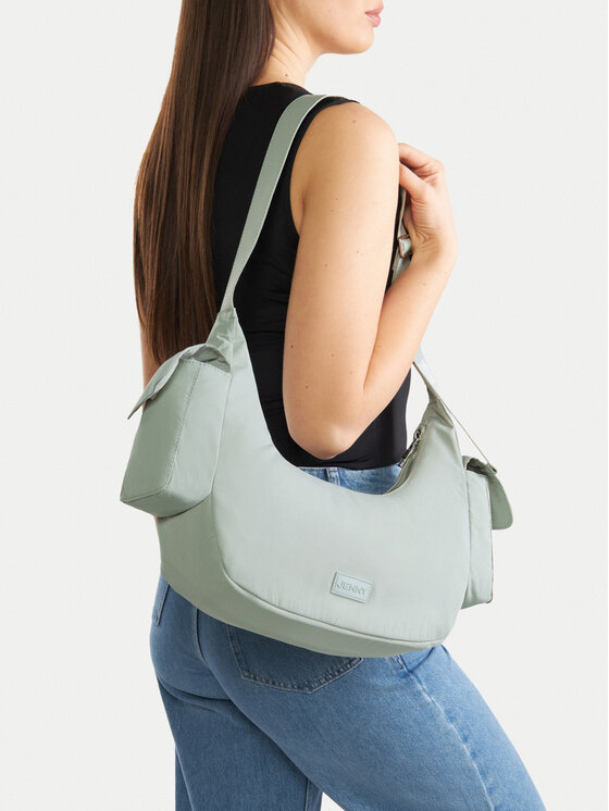 JENNY JENNY Soma JNY-M-007-07 Pelēks