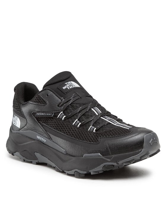 The North Face The North Face Sneakers Vectiv Taraval Futurelight NF0A5LWTKY4 Nero