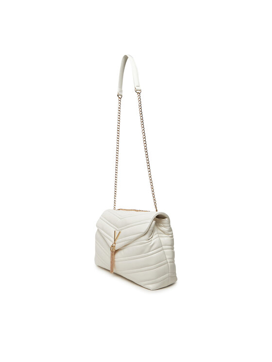 Valentino Valentino Borsetta Privilege VBS8DN09 Bianco
