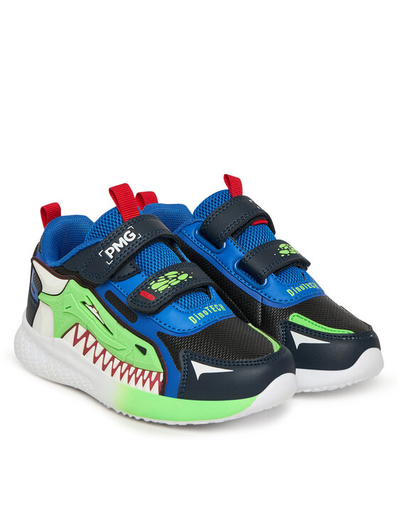 Primigi Primigi Sneakersy AVANT-8982000 Granatowy
