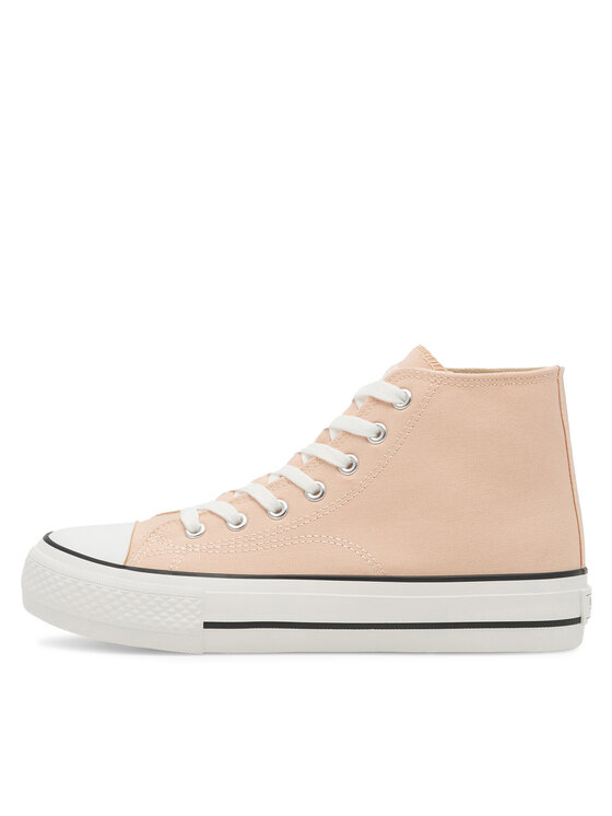 Sprandi Sprandi Scarpe da ginnastica WP40-21204LYY Arancione