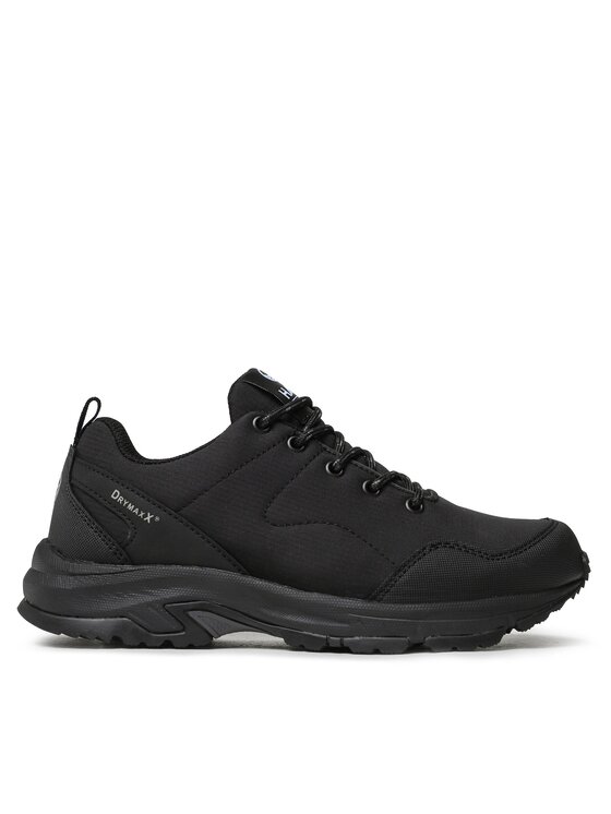 Halti Halti Trekkingschuhe Retki 054-2912 Schwarz