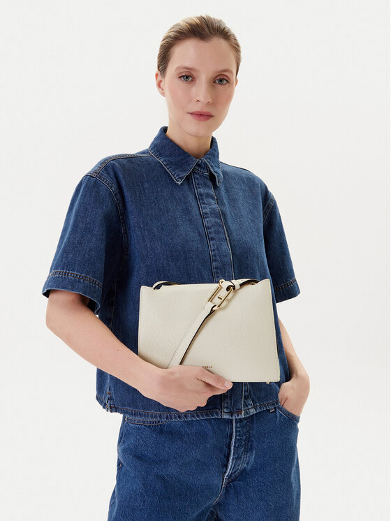 Furla Furla Rankinė WB01275 HSF000 PNN00 Écru