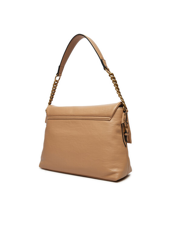 LOVE MOSCHINO LOVE MOSCHINO Ročna torba JC4271PP0LKB0106 Bež