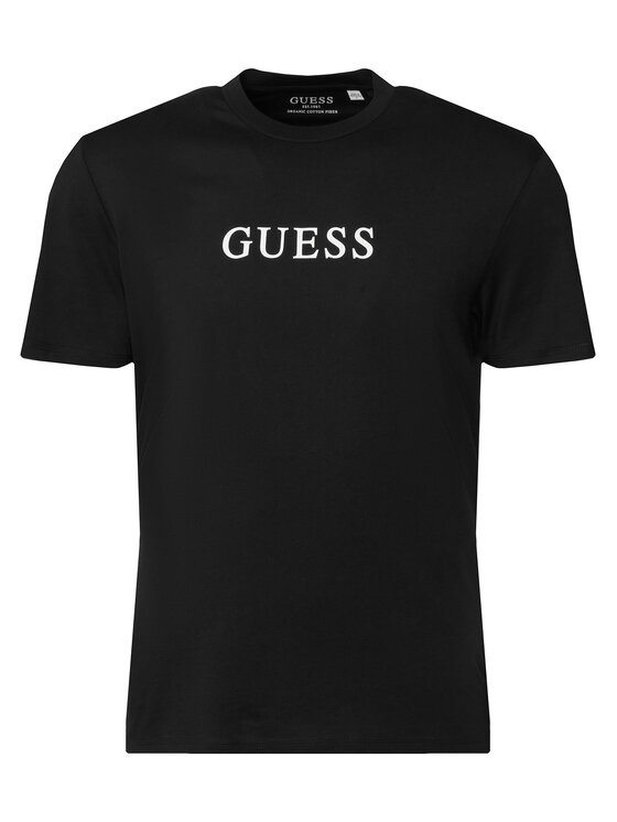 Guess Guess T-Shirt-Set U6GG04 KCAM1 Bunt Regular Fit