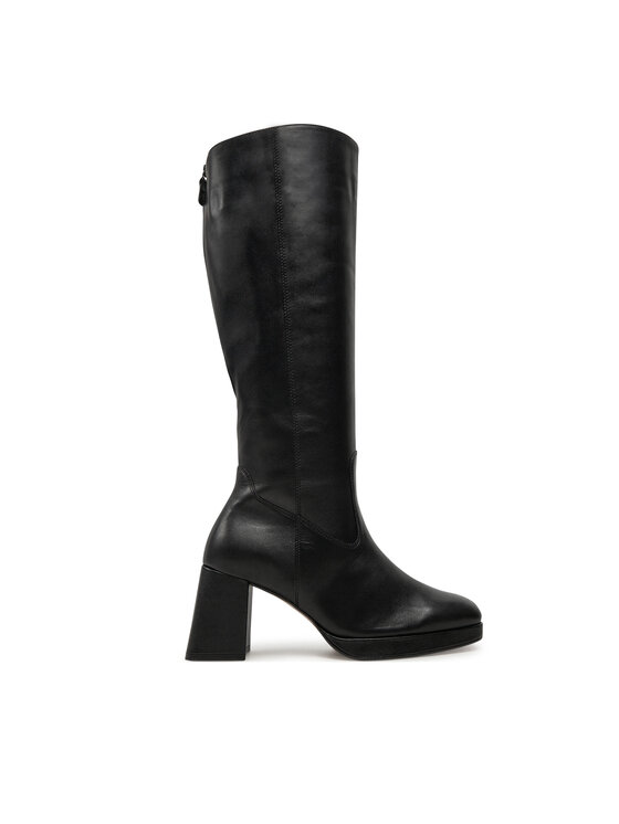 Gabor Gabor Ratsasaapad Eleganter Stiefel 55.729.27 Must