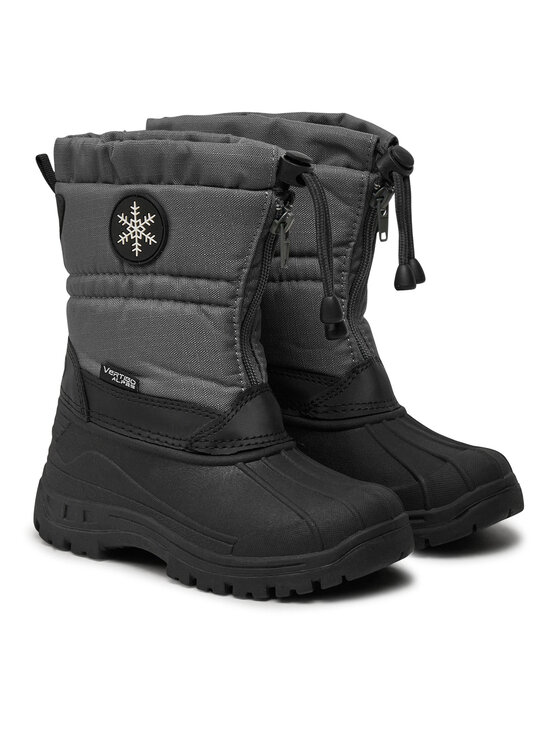 Vertigo Alpes Vertigo Alpes Schneeschuhe Nisky Grau