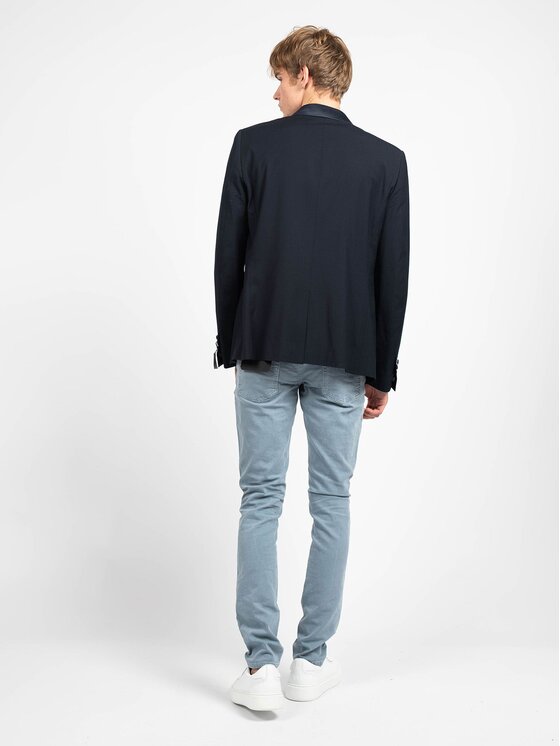 Antony Morato Antony Morato Τζιν MMDT00198 FA750215 | Ozzy Μπλε Regular Fit