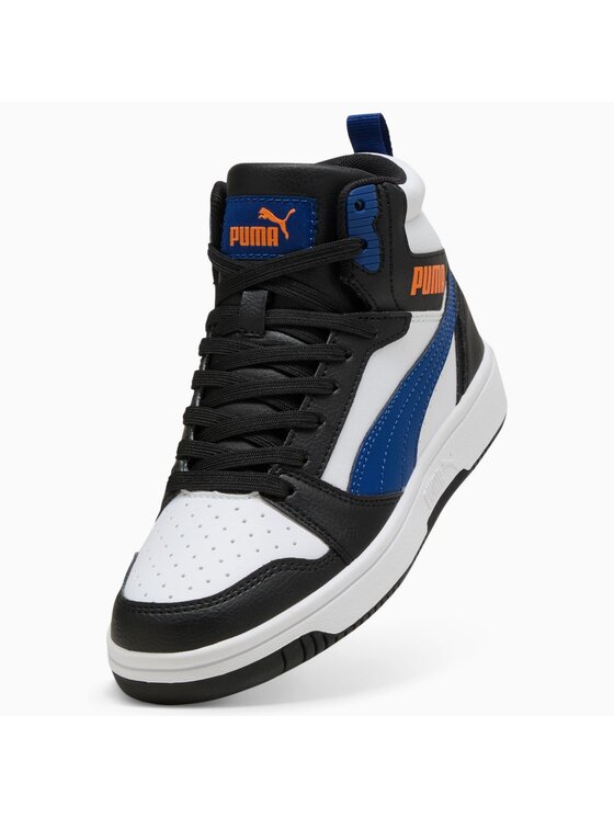 Puma Puma Sneakersy 393831 Kolorowy