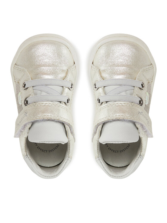 Primigi Primigi Sneakersy 7903100 Biały