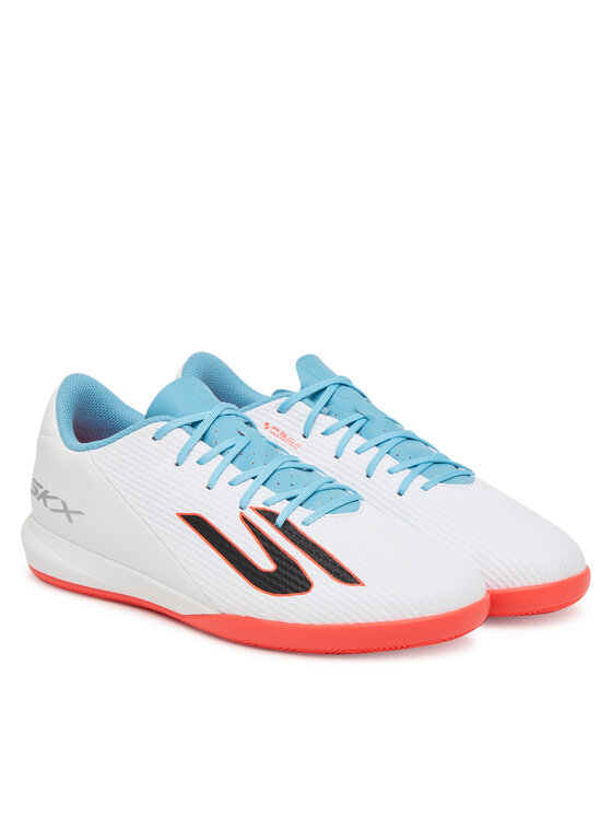 Skechers Skechers Futbalové topánky Academy Ic 252128 WTQP Biela