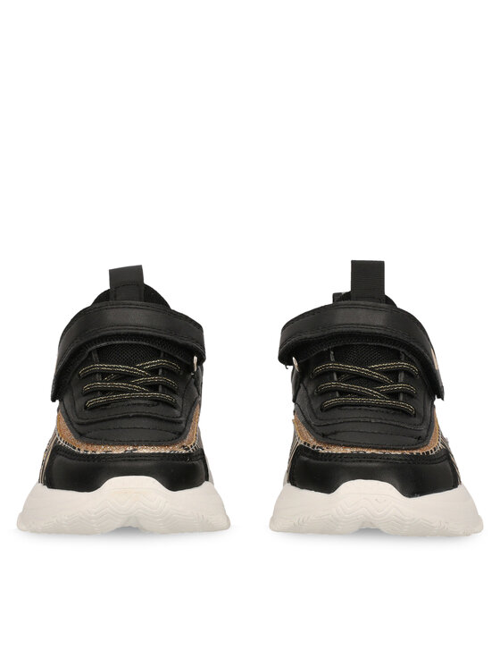 ZigZag ZigZag Sneakers Fialey Z222307 Nero