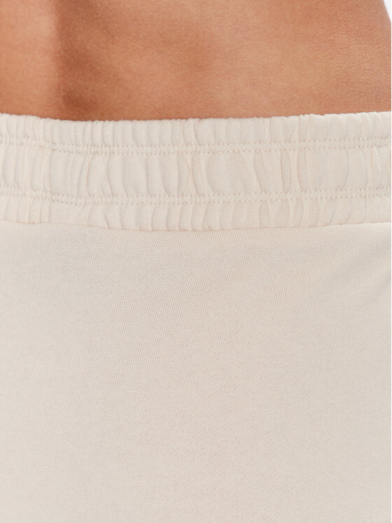 DKNY Sport DKNY Sport Φούστα mini DP3S5117 Μπεζ Classic Fit