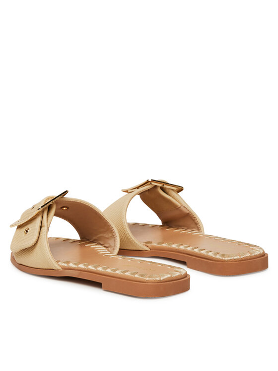 DeeZee DeeZee Şlapi 760-4 Bej