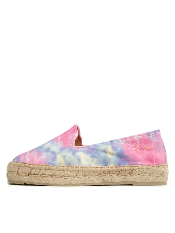 Manebi Manebi Espadrilles Slippers W T 2.2 N0 Rosa