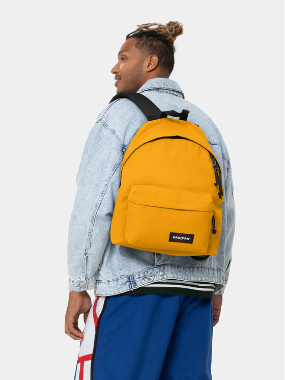 Eastpak Eastpak Ruksak EK0006201K61 Žuta