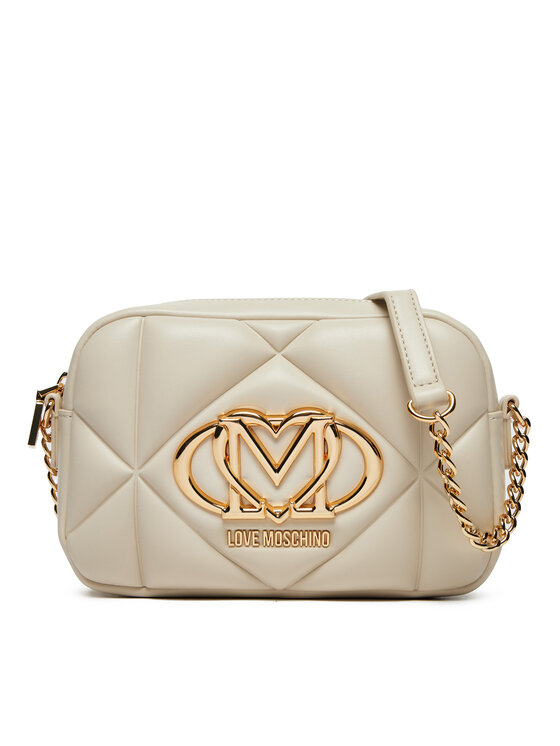 Torebka LOVE MOSCHINO