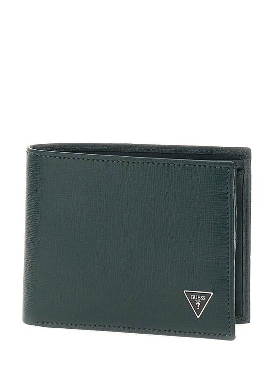 Portfel Guess, Zielony, 167623