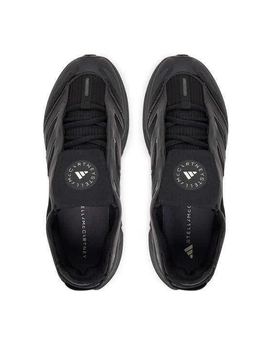adidas by Stella McCartney adidas by Stella McCartney Взуття для бігу adistar JR3290 Чорний