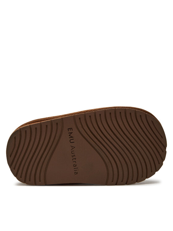 EMU Australia EMU Australia Stivali da neve Toddle B10737 Marrone