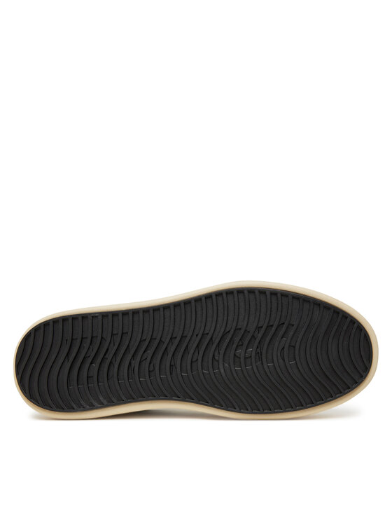 Blauer Blauer Sneakers S5EMERY03/LEO Alb
