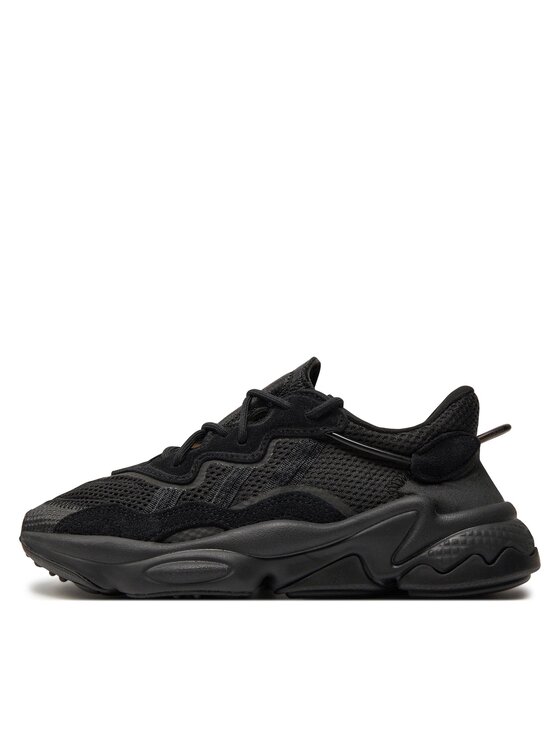 adidas adidas Sneakersy Ozweego EE6999 Čierna