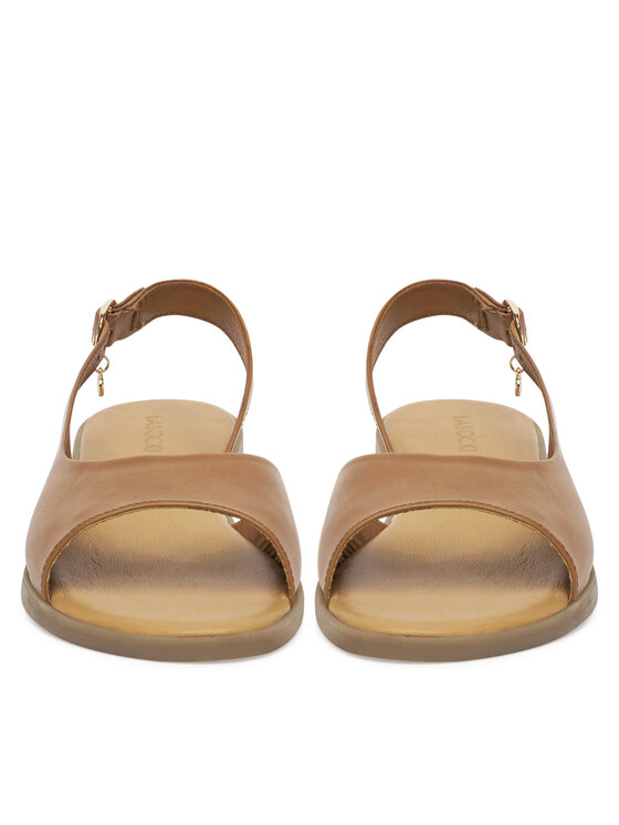 Lasocki Lasocki Sandalen FOXI WI16-FOXI-70 Braun
